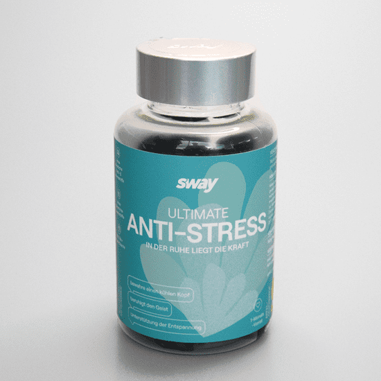 SWAY Anti-Stress