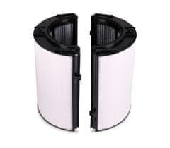 KOMA Hepa filter s aktívnym uhlím pre čističky vzduchu Dyson PH01, HP04, HP07, TP04, TP07