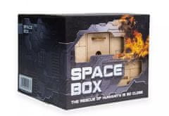 EscapeWelt Space Box