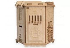 EscapeWelt Fort Knox Box Pro