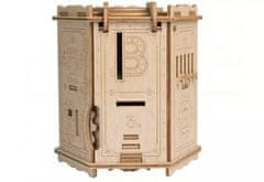 EscapeWelt Fort Knox Box Pro