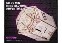 EscapeWelt Fort Knox Box Pro