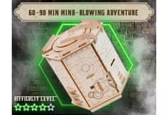 EscapeWelt Fort Knox Box