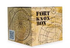 EscapeWelt Fort Knox Box