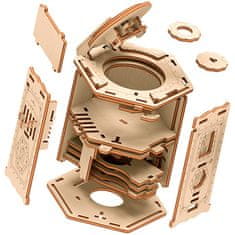 EscapeWelt Fort Knox Box Pro (3 in 1)