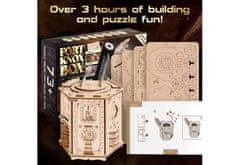 EscapeWelt Fort Knox Box Pro (3 in 1)