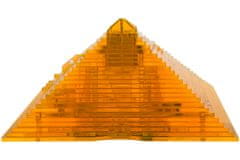 EscapeWelt Quest Pyramid. Flaming Sand