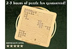 EscapeWelt Quest Puzzle