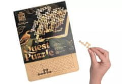 EscapeWelt Quest Puzzle