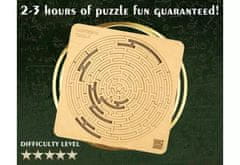 EscapeWelt Labyrinth Puzzle