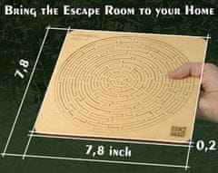 EscapeWelt Labyrinth Puzzle