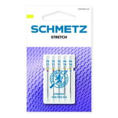 Schmetz Ihly strečové 130/705 H-S V3S 75-90 STRETCH