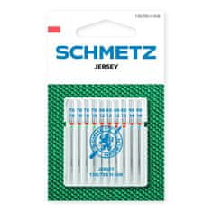 Schmetz Ihly na pleteninu 130/705 H SUK XHS 70-90 JERSEY