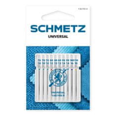 Schmetz Ihly univerzálne 130/705 H XOS 70-110 UNIVERSAL