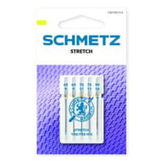 Schmetz Ihly strečové 130/705 H-S VQS 65-90 STRETCH