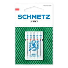 Schmetz Ihly na pleteninu 130/705 H SUK VLS 70-100 JERSEY