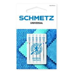 Schmetz Ihly univerzálne 130/705 H VOS 80-100 UNIVERSAL