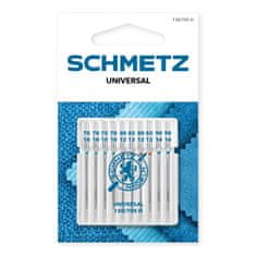 Schmetz Ihly univerzálne 130/705 H XHS 70-90 UNIVERSAL