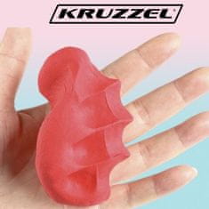 Kruzzel 21657 Plastelína 96 ks