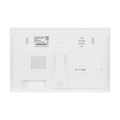 Krüger&Matz Connect C210 Tuya WiFi monitorovacia súprava