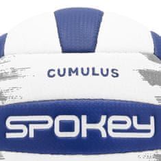 Spokey CUMULUS PRE Volejbalová lopta, veľ. 5