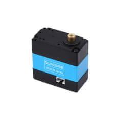 Waveshare Servomotor ST3020 so sériovou zbernicou, 25 kg.cm, 60 ot/min, s 360° magnetickým snímačom