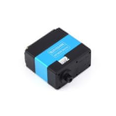 Waveshare Servomotor ST3020 so sériovou zbernicou, 25 kg.cm, 60 ot/min, s 360° magnetickým snímačom