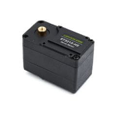 Waveshare Servomotor ST3215-HS so sériovou zbernicou, 20 kg.cm, 106 ot/min, s 360° magnetickým snímačom