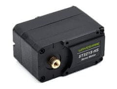 Waveshare Servomotor ST3215-HS so sériovou zbernicou, 20 kg.cm, 106 ot/min, s 360° magnetickým snímačom