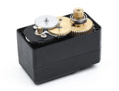 Waveshare Servomotor ST3215-HS so sériovou zbernicou, 20 kg.cm, 106 ot/min, s 360° magnetickým snímačom