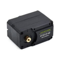 Waveshare Servomotor ST3215-HS so sériovou zbernicou, 20 kg.cm, 106 ot/min, s 360° magnetickým snímačom