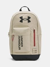 Under Armour Batoh UA Halftime Backpack-BRN UNI