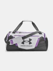 Under Armour Taška UA Undeniable 5.0 Duffle MD-GRY UNI