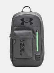 Under Armour Batoh UA Halftime Backpack-GRY UNI