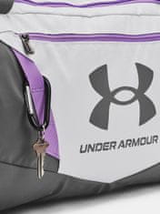 Under Armour Taška UA Undeniable 5.0 Duffle MD-GRY UNI