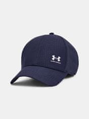 Under Armour Šiltovka M Iso-chill Armourvent Adj-BLU UNI