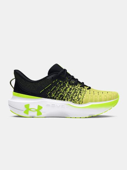 Under Armour Topánky UA Infinite Elite-BLK