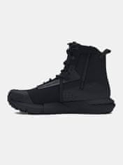 Under Armour Topánky UA Charged Valsetz Zip-BLK 42,5