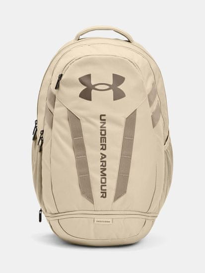 Under Armour Batoh UA Hustle 5.0 Backpack-BRN