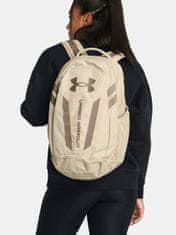 Under Armour Batoh UA Hustle 5.0 Backpack-BRN UNI