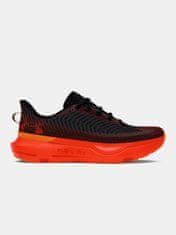 Under Armour Topánky UA U Infinite Pro Fire & Ice-BLK 42,5