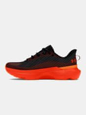 Under Armour Topánky UA U Infinite Pro Fire & Ice-BLK 42,5