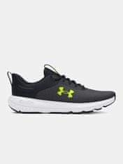 Under Armour Topánky UA Charged Revitalize-BLK 45