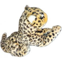 Moveo  Plyš leopard 45cm