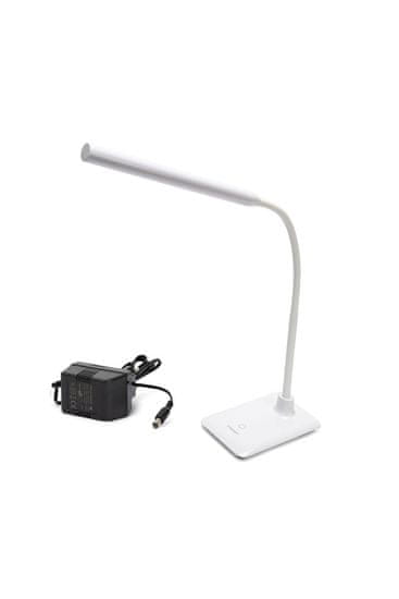 Velamp Stolná lampa 6W TL1606B s dotykovým spínačom