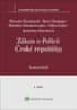 Miroslav Šteinbach: Zákon o Policii České republiky Komentář