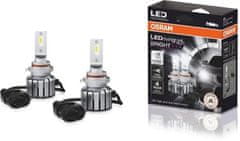 Osram LEDdriving HL BRIGHT HB3/H10/HIR1 12V 19W 6000K