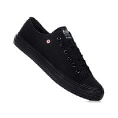 Lee Cooper Tenisky čierna 42 EU LCW22310869M