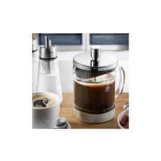 Gefu Sklenený piestový kávovar Diego 06 L French Press