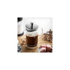 Gefu Kávovar Diego 1 L French Press Glass Piest